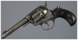 Antique Colt Sheriff's Model 1877 