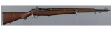 U.S. Springfield Armory M1 Garand NM Configured Rifle