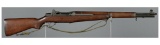 U.S. Harrington & Richardson Arms Co. M1 Garand Rifle