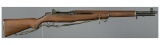 U.S. Harrington & Richardson Arms Co. M1 Garand Rifle