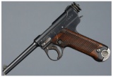 Nagoya Type 14 Nambu Small Triggerguard Semi-Automatic Pistol
