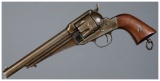 Remington Model 1875 Single Action Army Revolver