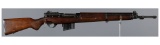Argentine Contract Fabrique Nationale Model 49 Rifle