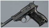 German Mauser 