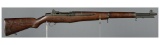 U.S. Harrington & Richardson Arms Co. M1 Garand Rifle
