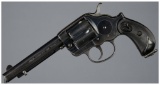 Colt Model 1878 Frontier Six Shooter Double Action Revolver