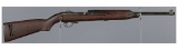 U.S. Rock-Ola M1 Semi-Automatic Carbine