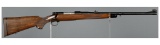 Winchester Model 70 Bolt Action Rifle in .458 Winchester Magnum