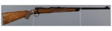 Upgraded Pre-64 Winchester Model 70 Rifle in .257 Roberts