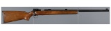 Winchester Model 52 Bolt Action Rifle with CMP Certificate