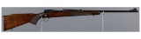 Pre-64 Winchester Model 70 Bolt Action Rifle