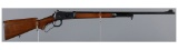 Winchester Model 64 Lever Action Rifle in .219 Zipper
