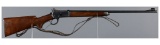 Winchester Model 65 Lever Action Rifle in .218 Bee