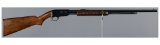 Winchester Model 61 Gallery Style Slide Action Rifle