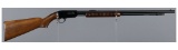 Winchester Model 61 Slide Action Rifle in .22 WRF Caliber