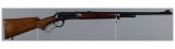 Winchester Model 64 Lever Action Rifle