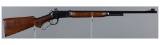 Winchester Model 64 Lever Action Rifle