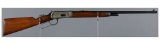 Winchester Model 55 Takedown Lever Action Rifle