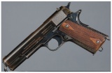 Arizona Mining Company Shipped WWI Era Colt Government Model