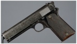 Colt Model 1905 Military Semi-Automatic Pistol