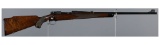 Pre-64 Winchester Model 70 Super Grade Rifle in .270 Win.