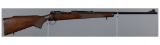 Pre-64 Winchester Model 70 Bolt Action Rifle in .270 Win.