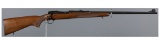 Pre-64 Winchester Model 70 Bolt Action Rifle in .220 Swift