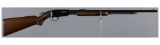 Winchester Model 61 Slide Action Rifle