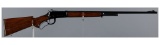 Winchester Model 64 Lever Action Rifle in .219 Zipper