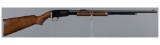 Winchester Model 61 Slide Action Rifle