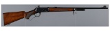 Pre-World War II Winchester Deluxe Model 64 Lever Action Rifle