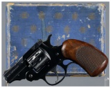 Harrington & Richardson New Defender Double Action Revolver