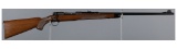 Upgraded Pre-64 Winchester Model 70 Rifle in .300 H&H Mag.
