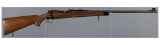 Pre-64 Winchester Model 70 Bolt Action Rifle in .220 Swift
