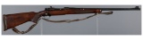Pre-64 Winchester Model 70 Bolt Action Rifle