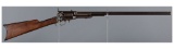 Colt Model 1855 First Model Sporting Percussion Revolving Rifle