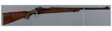 Pre-64 Winchester Model 70 Bolt Action Rifle