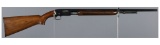 Remington Model 121 Fieldmaster .22 Routledge Smoothbore Shotgun