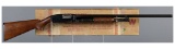 Winchester 16 Gauge Model 12 Slide Action Shotgun with Box