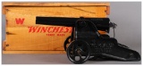 Winchester 10 Gauge Signal Cannon by Bellmore-Johnson Tool Co.