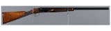Winchester Model 21 Double Barrel Shotgun