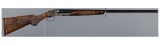 Hunter Arms Co./L. C. Smith Grade 5E Shotgun with Factory Letter