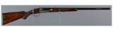 Parker Brothers 16 Gauge GH Grade Double Barrel Shotgun