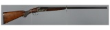 Parker Brothers VHE Grade Double Barrel Shotgun