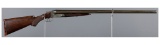 Ithaca 10 Ga. Flues Model Grade 3E Double Barrel Shotgun