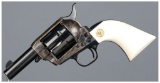 Colt 3rd Generation Sheriff's Model Single Action Army Revolver
