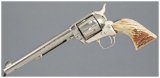 Colt Third Generation Single Action Army Revolver