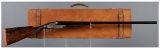 James Purdey & Sons 10 Gauge Self-Opening Sidelock Shotgun