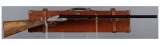 Holland & Holland Royal Hammerless Ejector Sidelock Shotgun