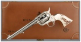 Colt Frontier Six Shooter Peacemaker Centennial